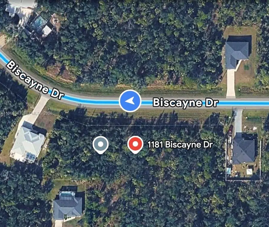 1181 Biscayne Dr, Port Charlotte, FL 33953 - #2