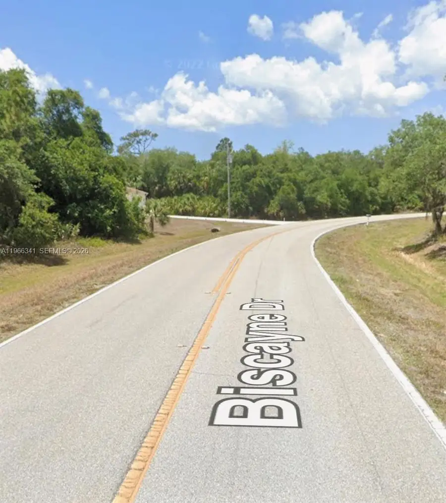 1181 Biscayne Dr, Port Charlotte, FL 33953 - #3