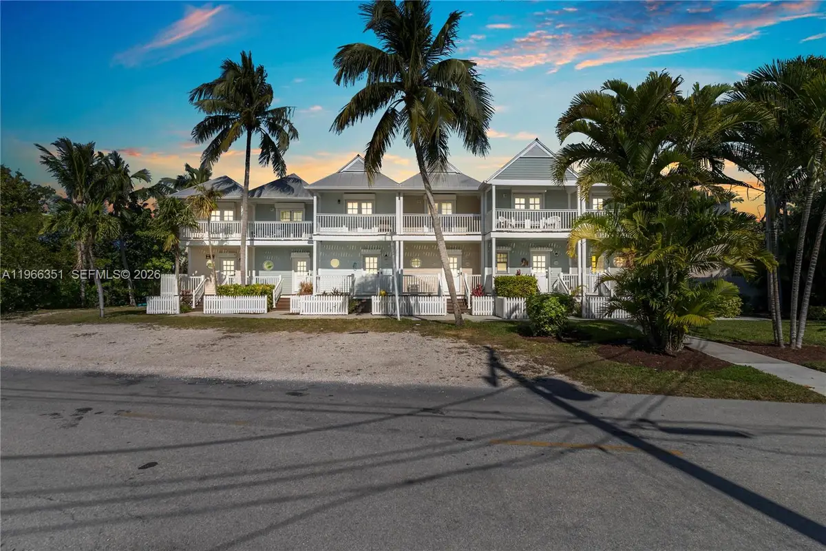 5101 Sunset Village Dr, Duck Key, FL 33050 - #1