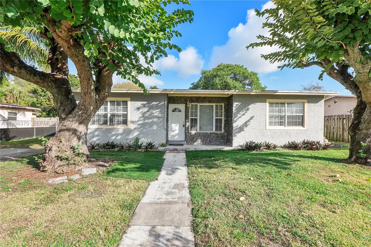 3471 NW 1st Ct, Lauderhill, FL 33311 - #1