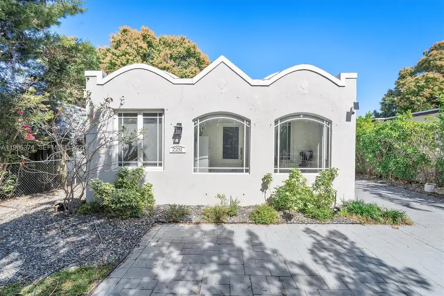 2231 SW 17th St, Miami, FL 33145 - #2