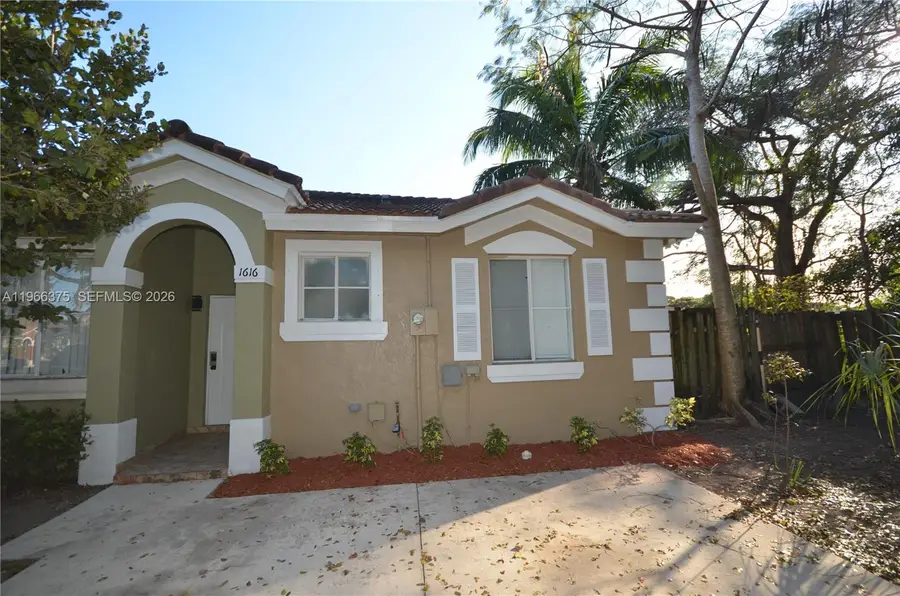 1616 SW 2nd St #1616, Homestead, FL 33030 - #2
