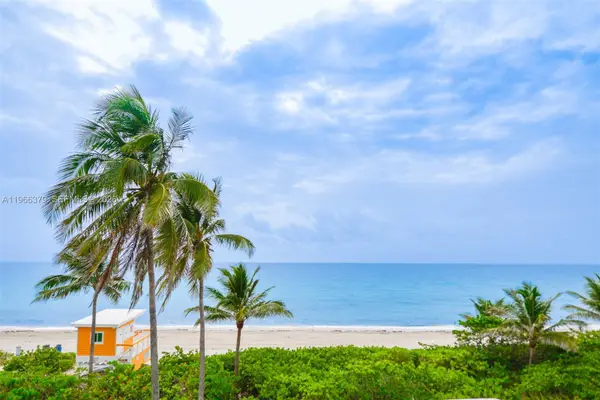 1950 S Ocean Dr #3P, Hallandale Beach, FL 33009