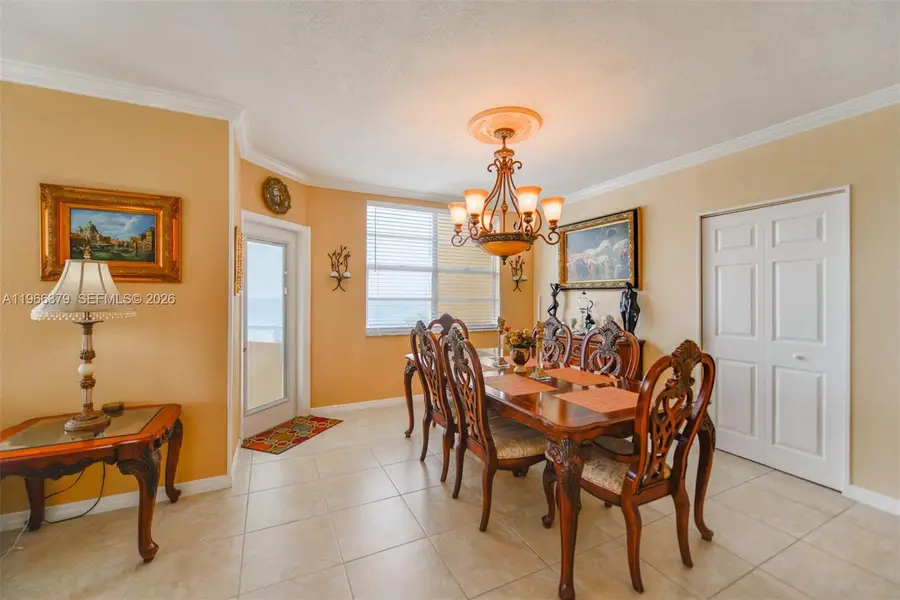 1950 S Ocean Dr #3P, Hallandale Beach, FL 33009 - #3