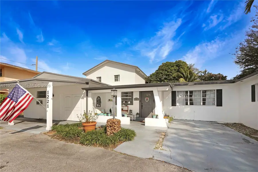 1221 SW 74th Ct, Miami, FL 33144 - #2