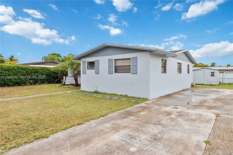 14952 SW 297th Ter, Homestead, FL 33033 - #2