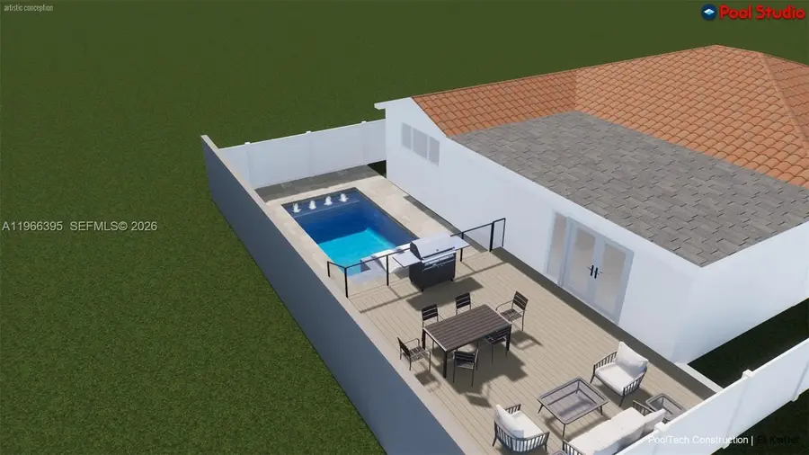 9524 Byron Ave, Surfside, FL 33154 - #3