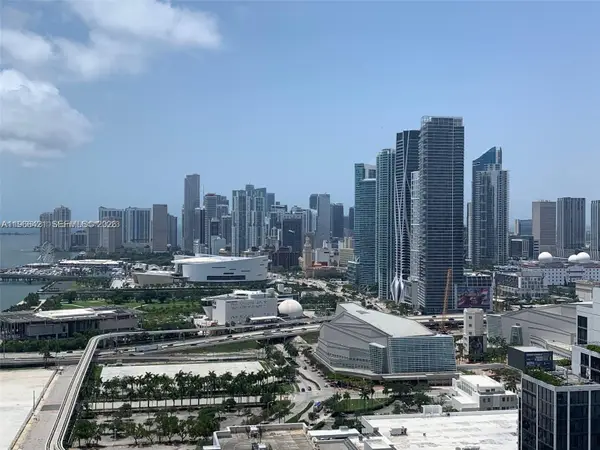 1750 N Bayshore Dr #3808, Miami, FL 33132