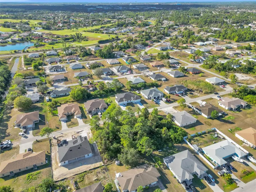 216 S Homer St, Lehigh Acres, FL 33971 - #3