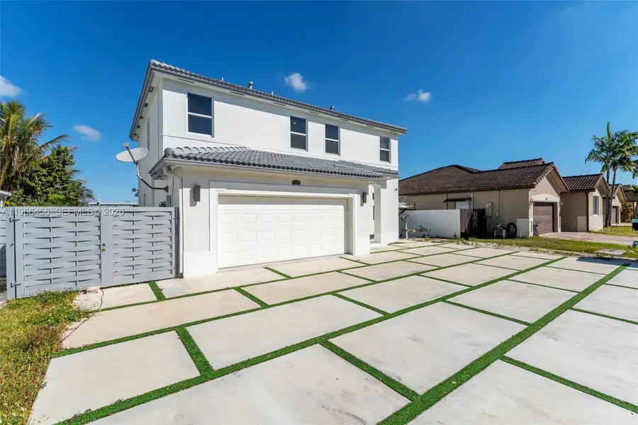 13037 SW 284th St, Homestead, FL 33033 - #2