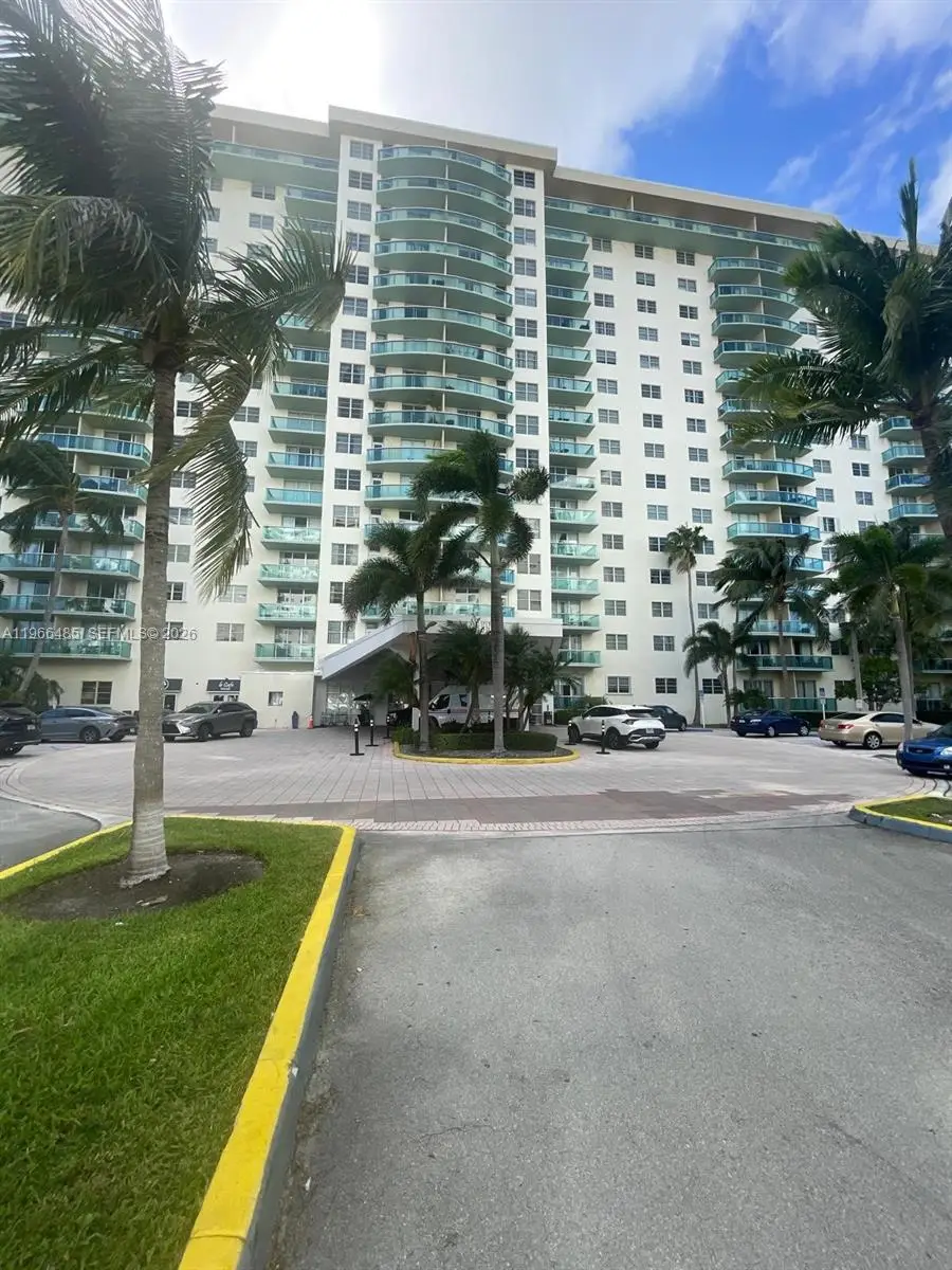 19390 Collins Ave #123, Sunny Isles Beach, FL 33160 - #1
