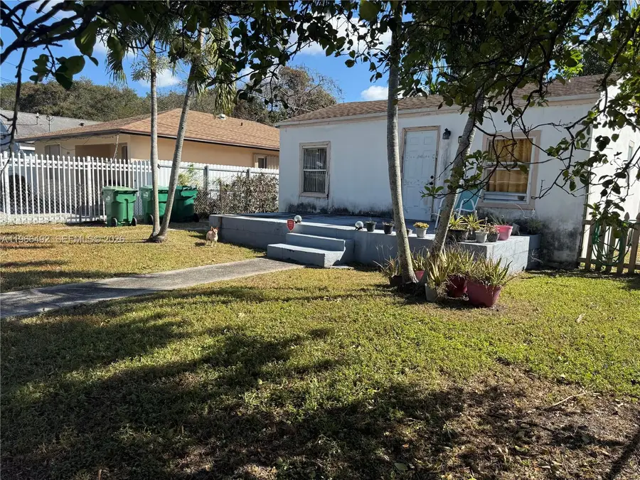 1972 NW 59th St, Miami, FL 33142 - #2