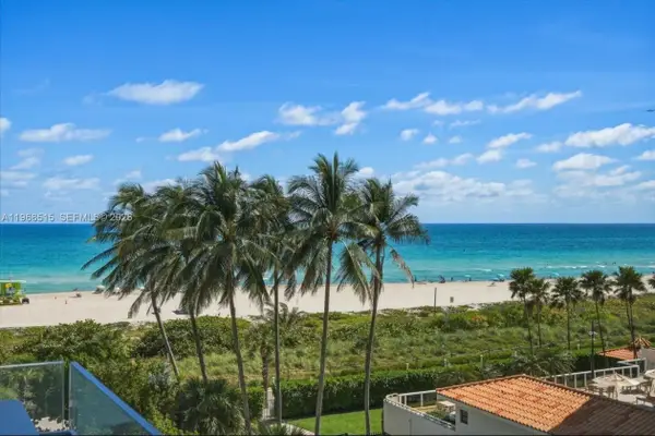 5775 Collins Ave #506, Miami Beach, FL 33140