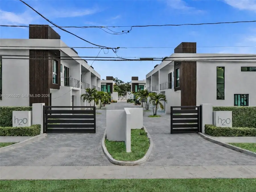 4632 SW 32nd Ave #C1, Dania Beach, FL 33312 - #3