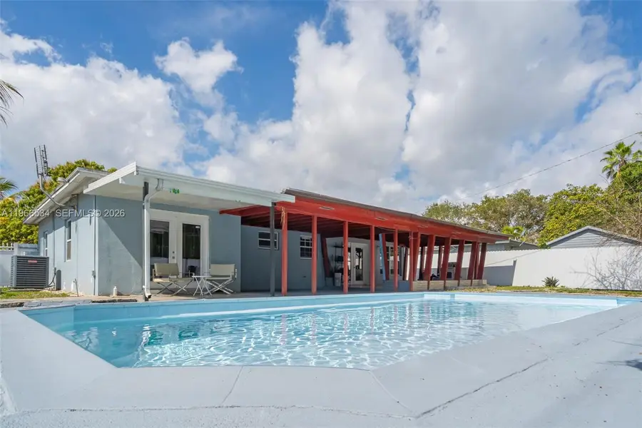 15021 NE 11th Ave, Miami, FL 33161 - #3