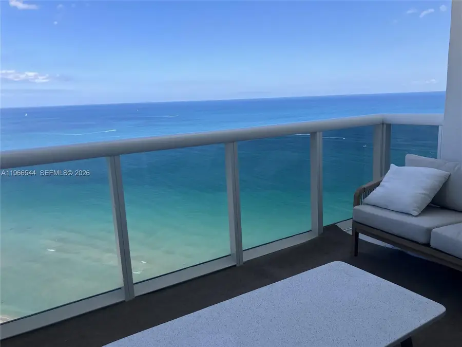 18201 Collins Ave #3708, Sunny Isles Beach, FL 33160 - #2