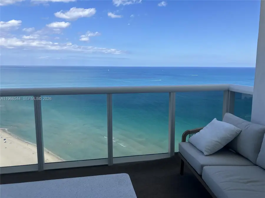 18201 Collins Ave #3708, Sunny Isles Beach, FL 33160 - #3