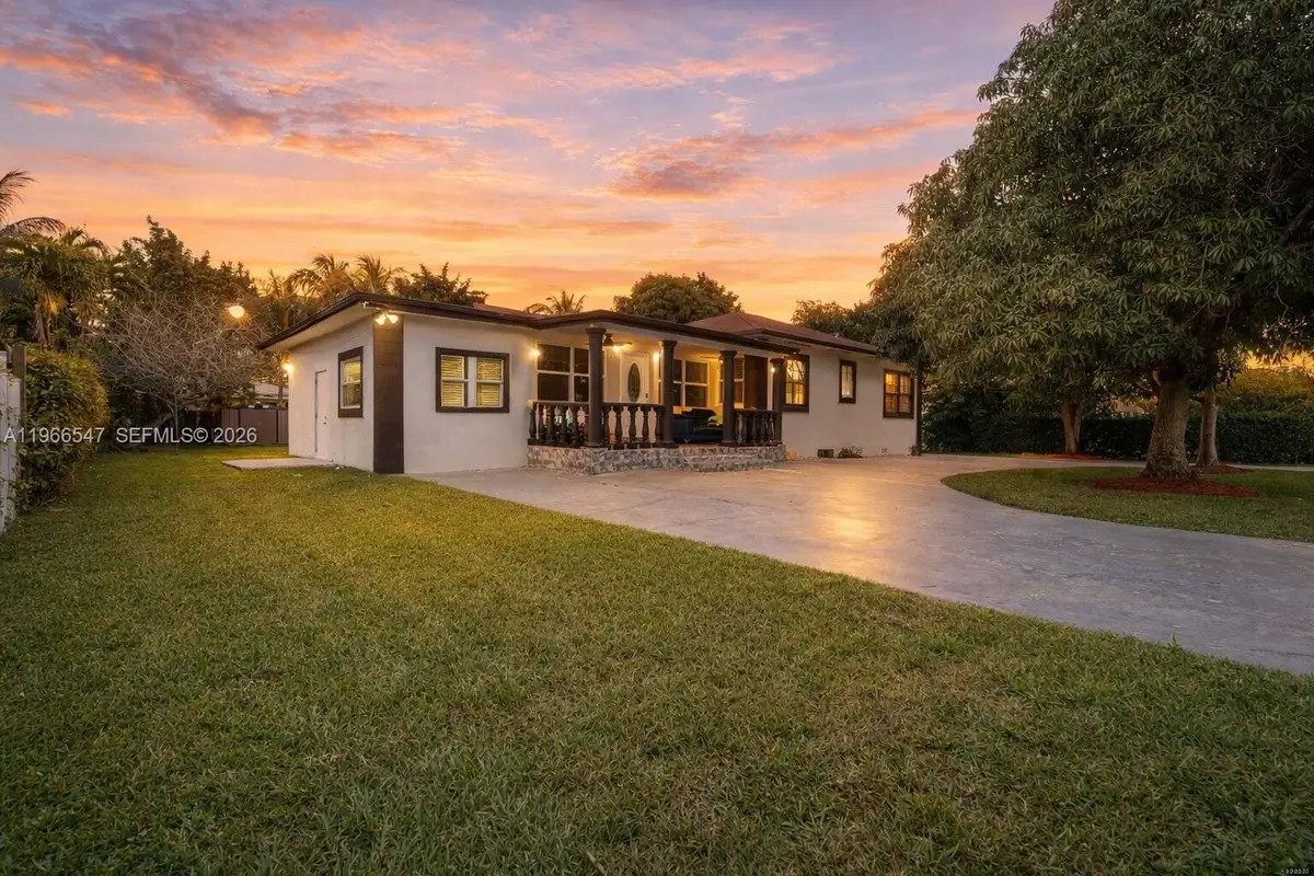 65 NW 118th St, Miami, FL 33168 - #1