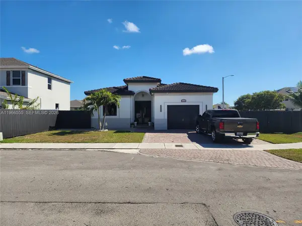 27607 SW 133rd Pl, Homestead, FL 33032