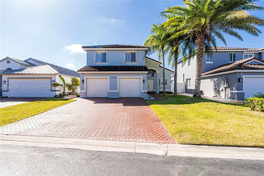 13348 SW 144th Ter, Miami, FL 33186 - #2