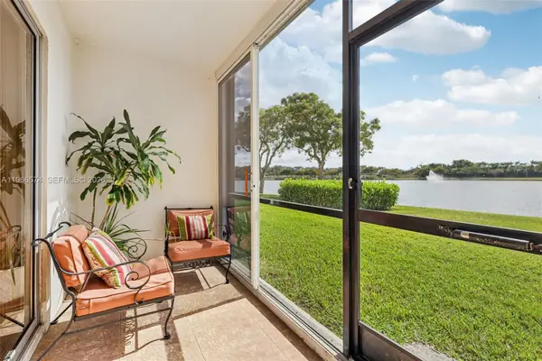 13800 SW 14th St #103C, Pembroke Pines, FL 33027