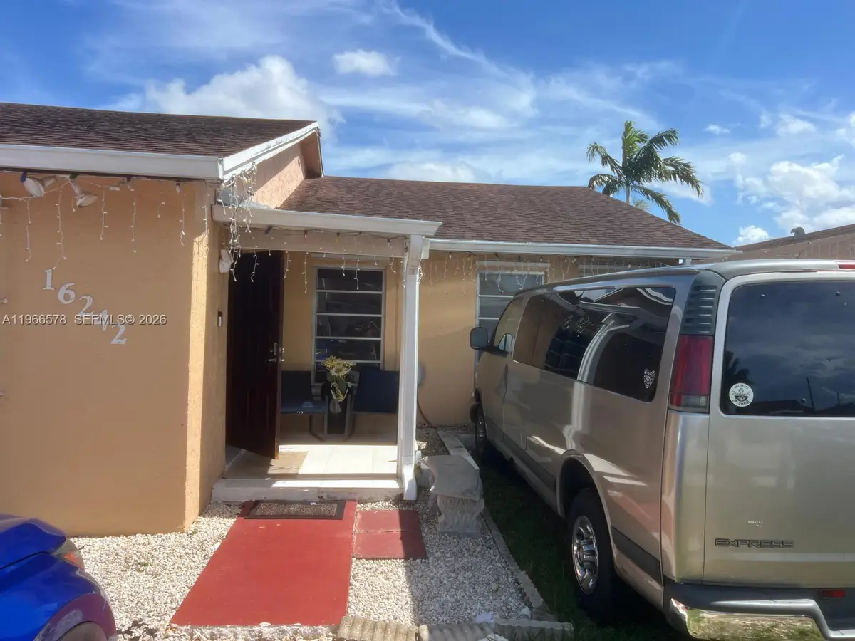16242 SW 304th Ter, Homestead, FL 33033 - #1