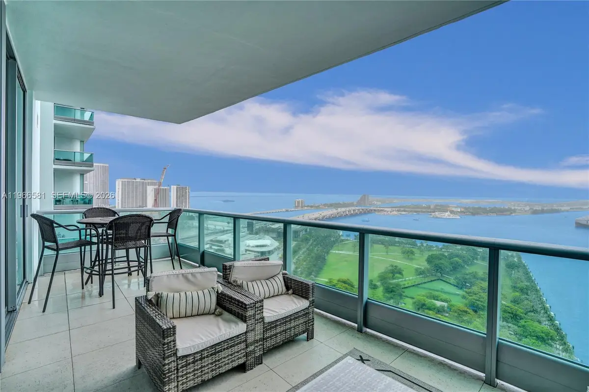 900 Biscayne Blvd #2907, Miami, FL 33132 - #1