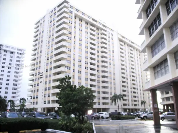 1825 S Ocean Dr #505, Hallandale Beach, FL 33009
