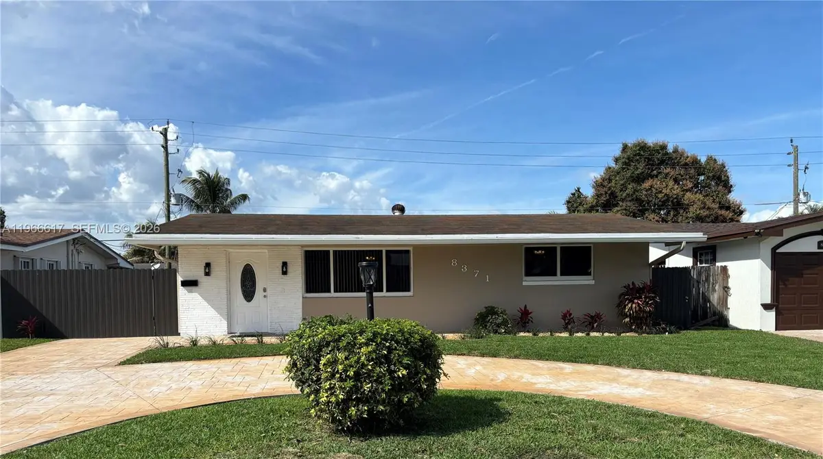 8371 NW 15th Ct, Pembroke Pines, FL 33024 - #1