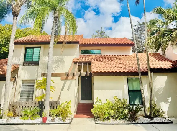 11329 SW 132nd Pl #76-3, Miami, FL 33186