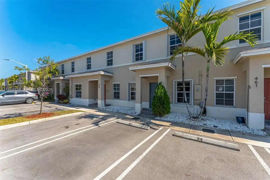465 NE 5th Pl #465, Florida City, FL 33034 - #2