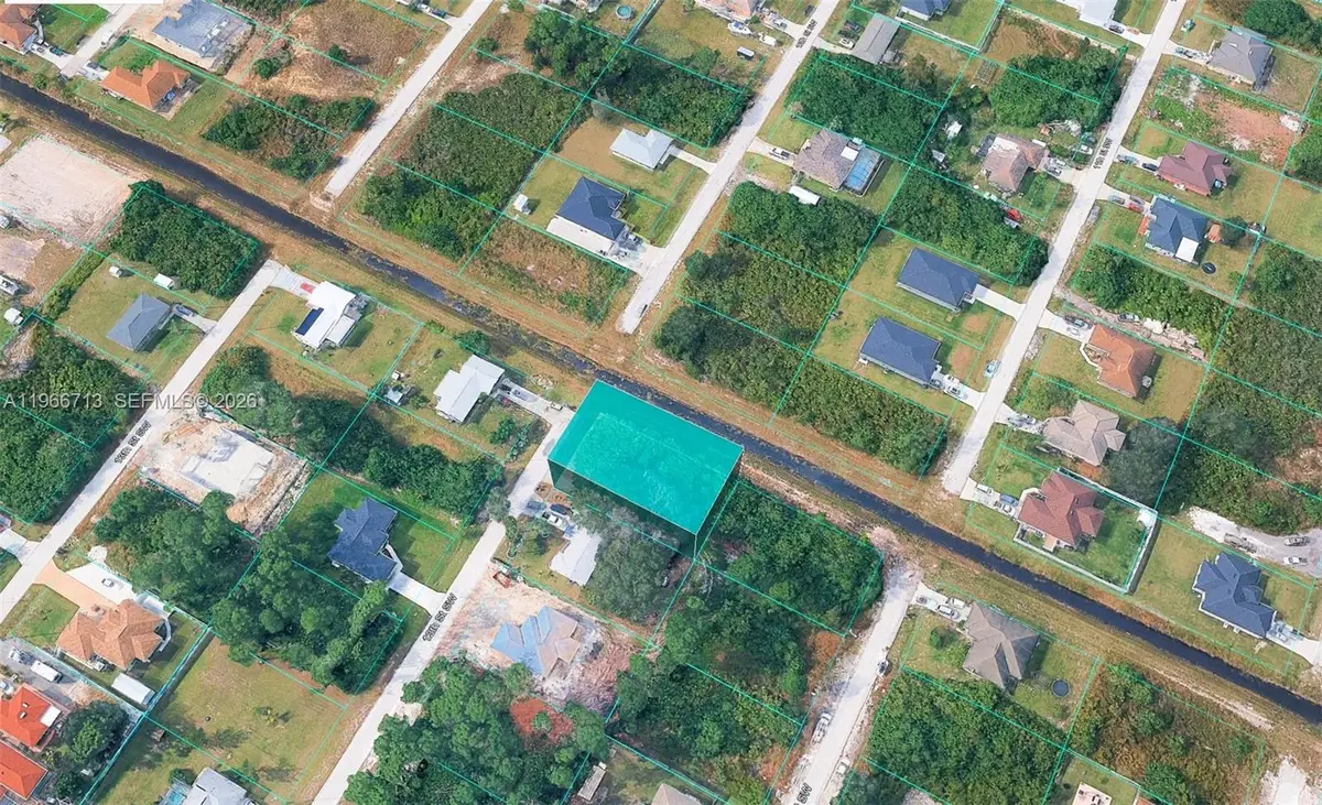 2718 12th St Sw, Lehigh Acres, FL 33976 - #1