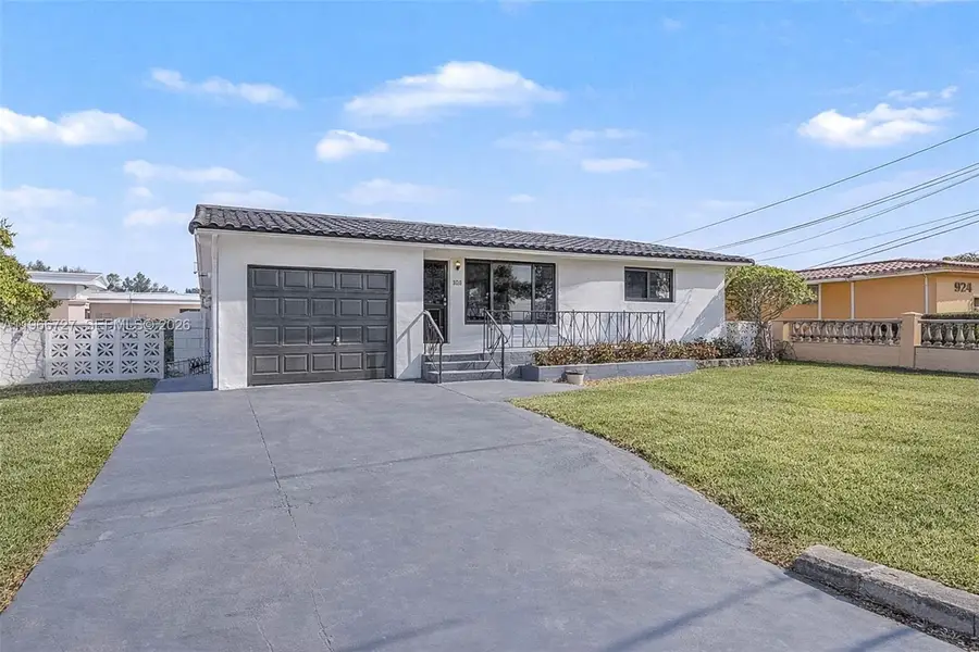 9305 NW 14th Ave, Miami, FL 33147 - #2