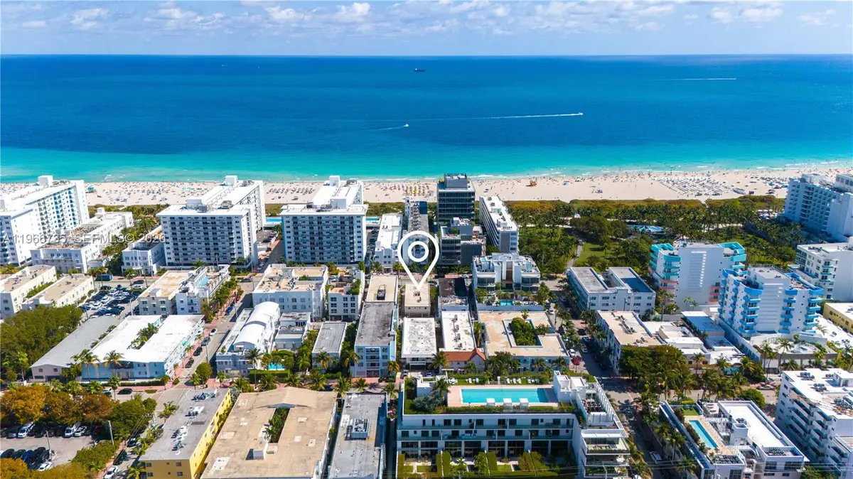 326 Ocean Dr #4, Miami Beach, FL 33139 - #1