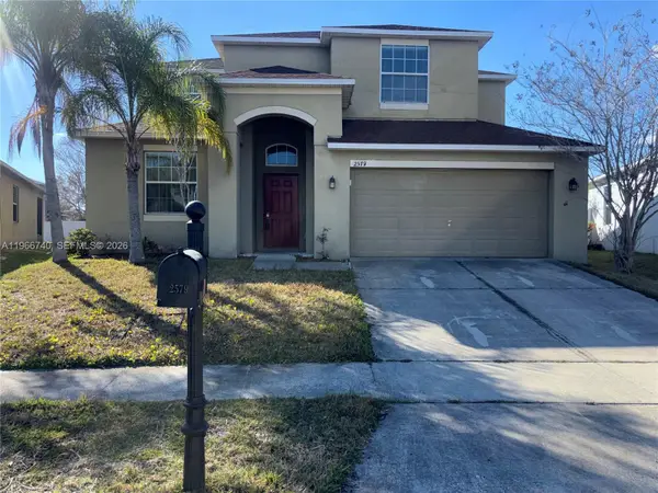 2579 Carrickton Circle, Other, FL 32824