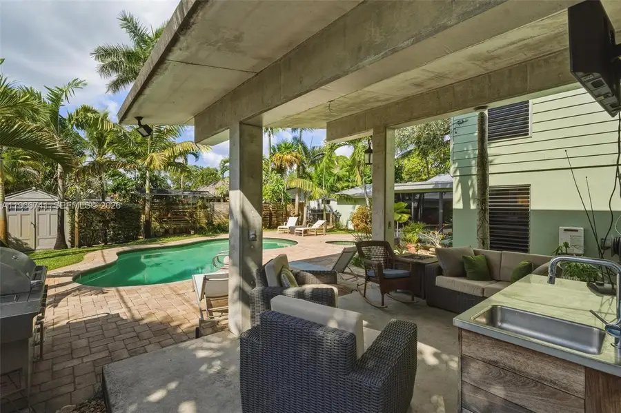 1400 SW 12th Ct, Fort Lauderdale, FL 33312 - #2