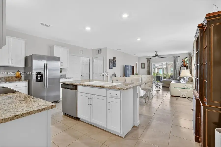 12301 SW Rimini Way, Port Saint Lucie, FL 34987 - #2