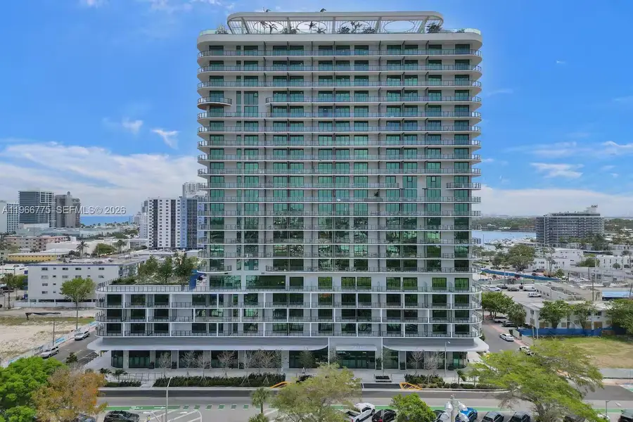 580 72nd St #705, Miami Beach, FL 33141 - #3