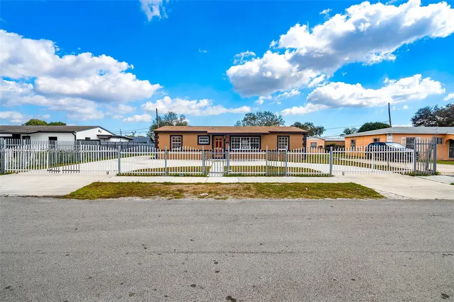 16025 NW 29th Ave, Miami Gardens, FL 33054 - #2