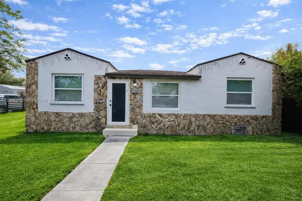 4500 NW 3rd Ave, Miami, FL 33127