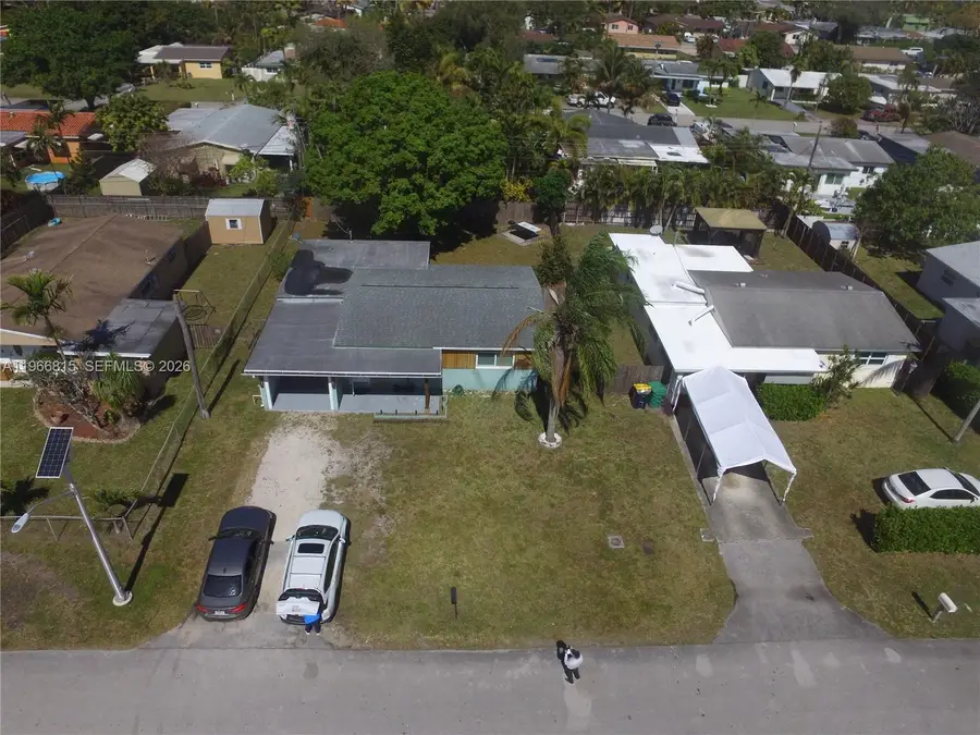 2765 SW 47th St, Dania Beach, FL 33312 - #2