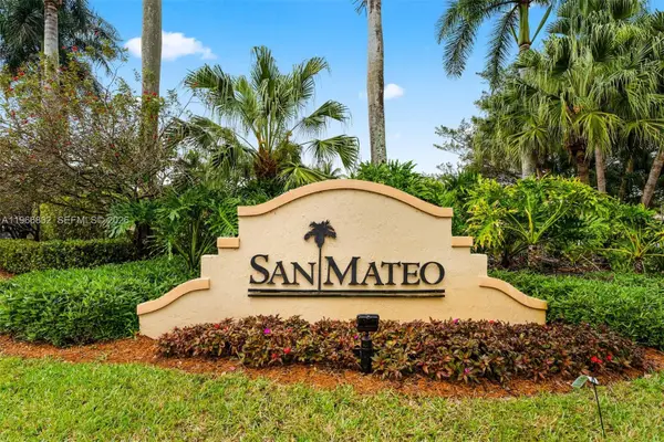 2167 Hacienda Ter, Weston, FL 33327