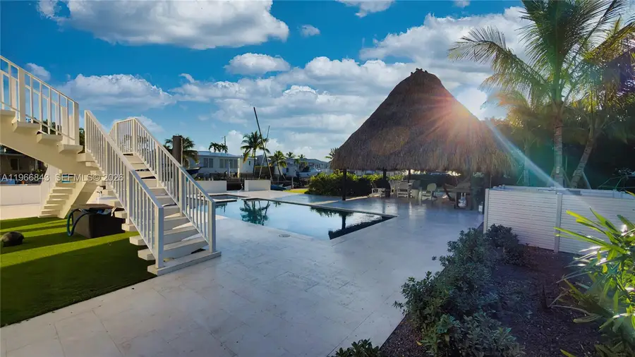 17 Poisonwood Rd, Key Largo, FL 33037 - #3