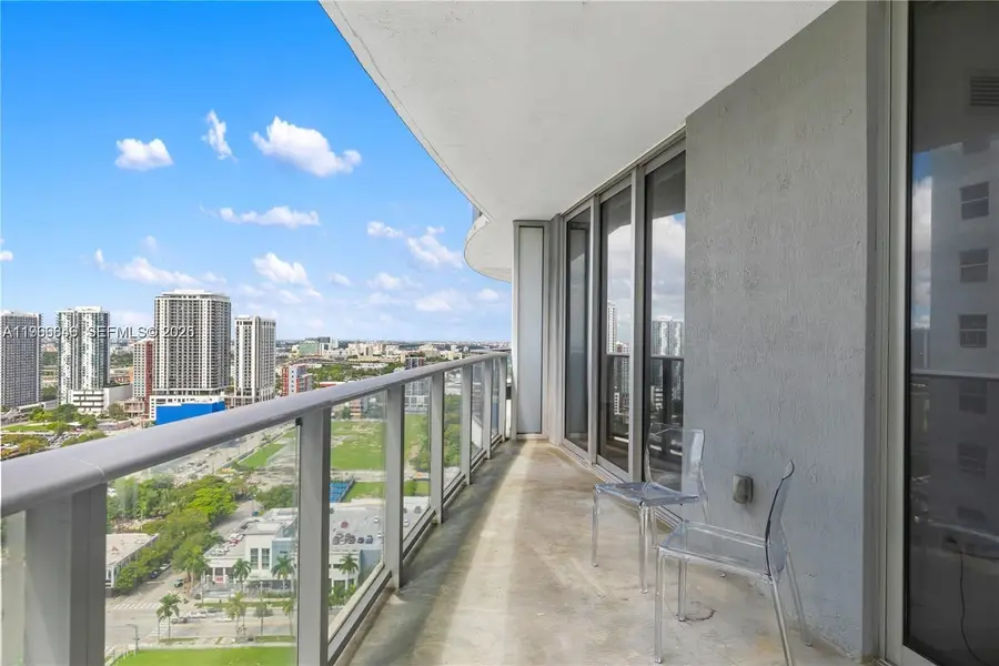 488 NE 18th St #2802, Miami, FL 33132 - #3