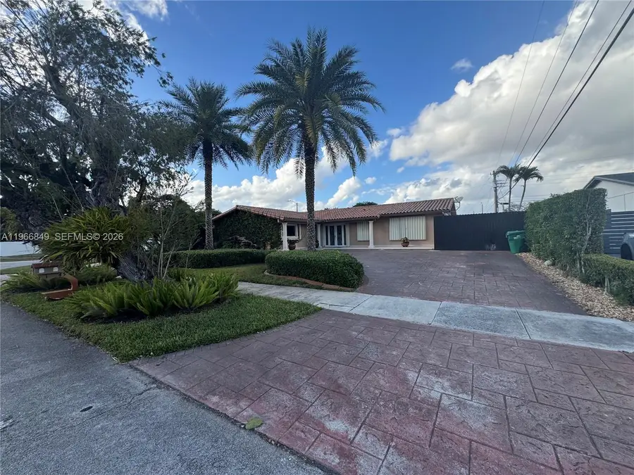 12545 SW 31st Ter, Miami, FL 33175 - #2