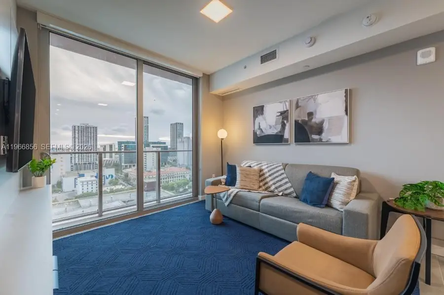 227 NE 2nd St #1905, Miami, FL 33132 - #2