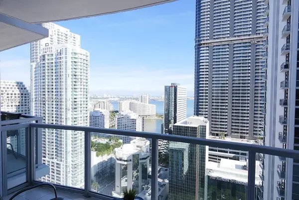 1050 Brickell Ave #3206, Miami, FL 33131
