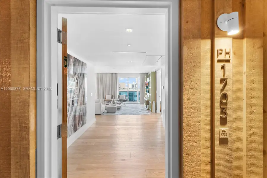 102 24th St #PH-1703, Miami Beach, FL 33139 - #2