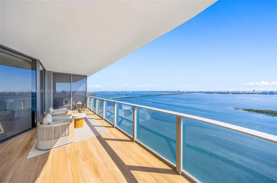 700 NE 24th St #4007, Miami, FL 33137 - #2