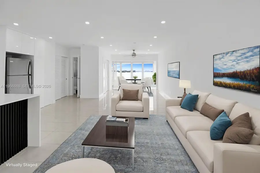 2700 NE 135th St #12, North Miami, FL 33181 - #2